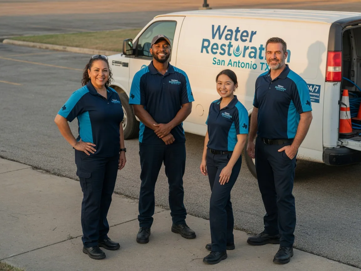 Water Damage Repair company in Monroeton, PA